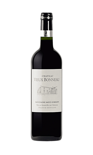 [FRBOVB025] Vieux Bonneau, Montagne St Emilion 2020