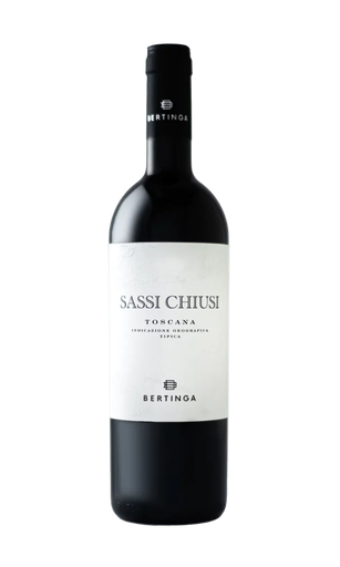 Bertinga, Sassi Chiusi 2019