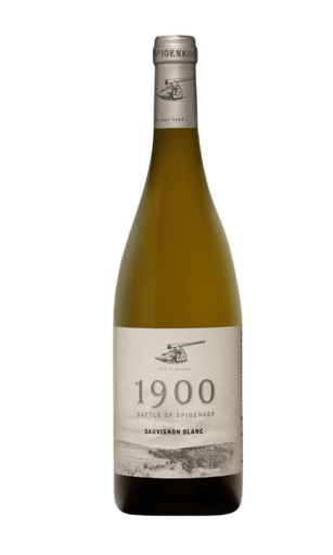 [ZAEVSK054] Spioenkop, 1900 Sauvignon Blanc 2021