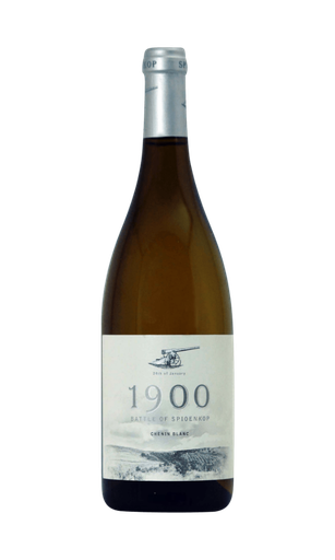 [ZAEVSK057] Spioenkop 1900 Chenin Blanc 2020