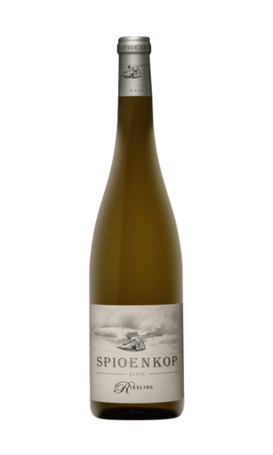 Spioenkop, Riesling 2019