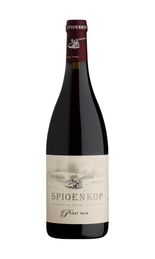 [ZAEVSK062] Spioenkop, Pinot Noir 2021