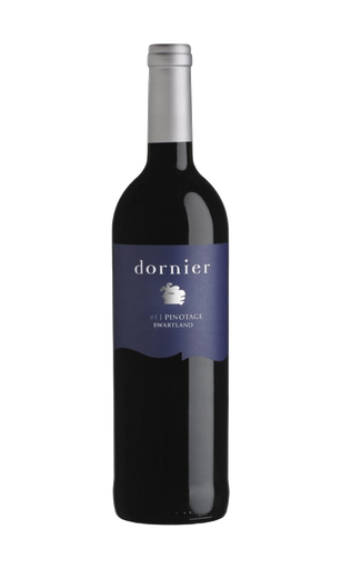 [ZASBDO045] Dornier, Pinotage 2022