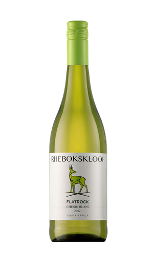 Rhebokskloof, Flatrock Chenin Blanc 2023
