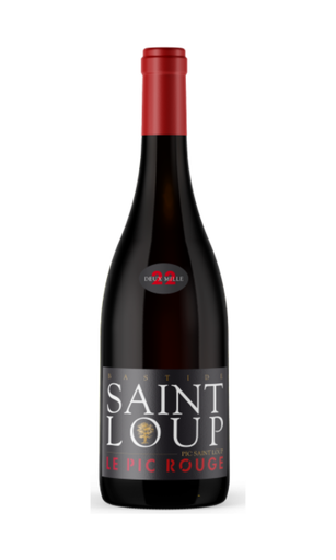 [FRLAPE030] Peyra, Bastide St Loup, Pic Rouge 2023