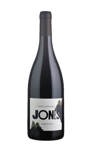 [FRLAJO058] Domaine Jones, Carignan VV 2020