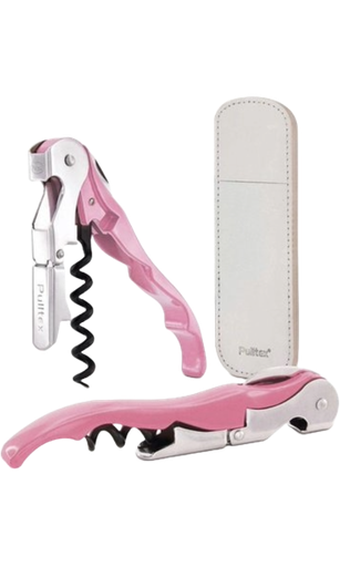 PWC KurkentrekkerPulltaps Pink