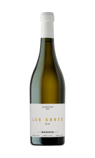 [SPMOSO014] Masroig, Les Sorts Blanc 2023, DO Montsant
