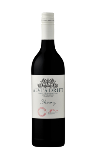 [ZAWOAD073] Alvi's Drift, Shiraz 2022