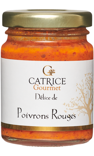[VOTACG013] Catrice, Crème Poivrons rouges 80g