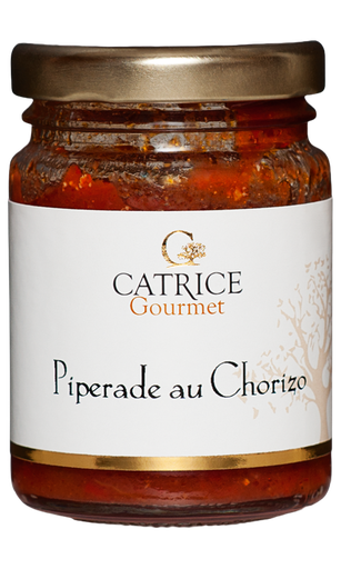 [VOTACG015] Catrice, Piperade Chorizo 80g