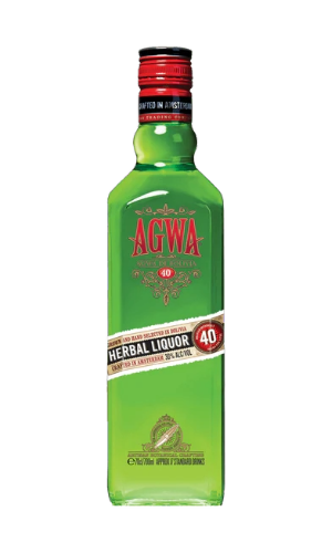 AGWA de Bolivia 30%