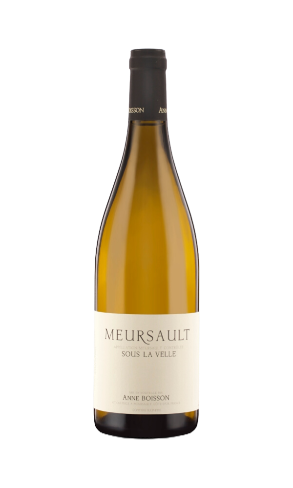 Boisson Anne, Meursault Sous la Velle 2022
