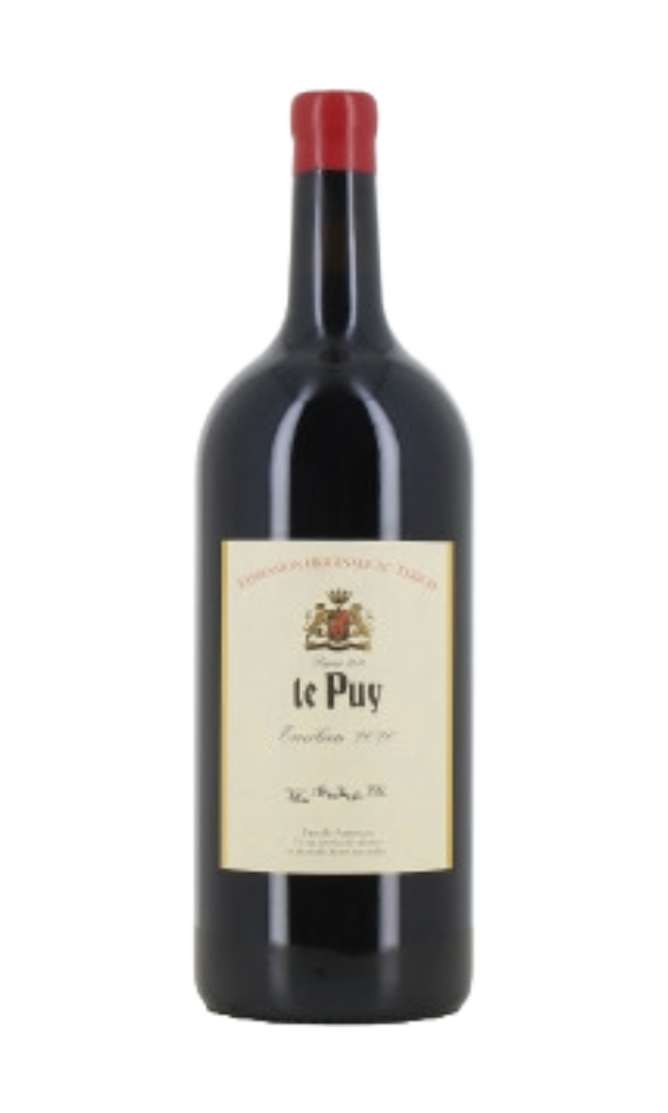 Chateau Le Puy, Emilien Jeroboam 3L 2020