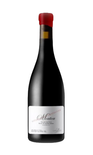 [FRROLA034] Domaine Lafage, Moutou Rouge 2022