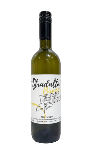 [ITFRCB003] Bertiolo, Stradalta Bianco 