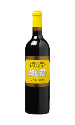 [KW013] Château Dauzac Margaux 2019