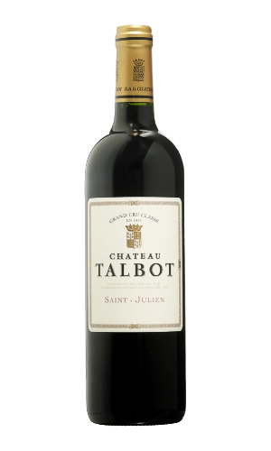 Chateau Talbot 2023