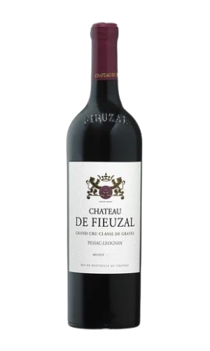 Chateau de Fieuzal rouge 2023