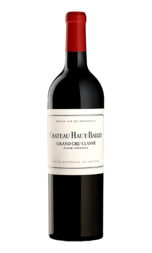 Chateau Haut Bailly 2023