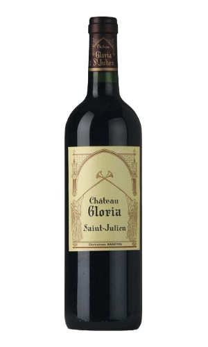 Chateau Gloria 2023