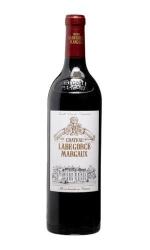 Chateau Labégorce Margaux 2023