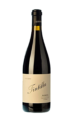 [SPJELP002] Luis Pérez, Tintilla Balbaina 2022