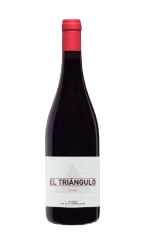 [SPJELP005] Luis Pérez, Triangulo 2023