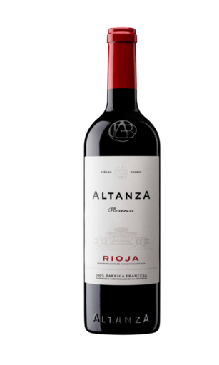 Altanza, Rioja, Reserva 2019