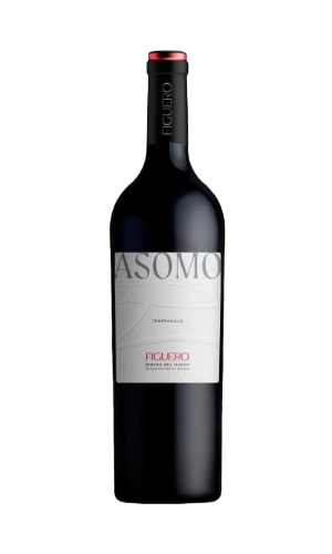 Figuero, Ribera del Duero 4 Asomo 2022 