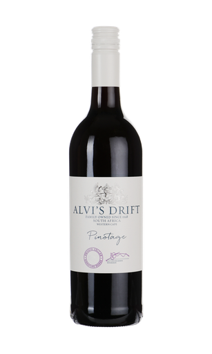 Alvi's Drift, Pinotage 2023