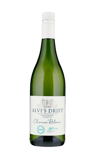 Alvi's Drift, Chenin Blanc 2024