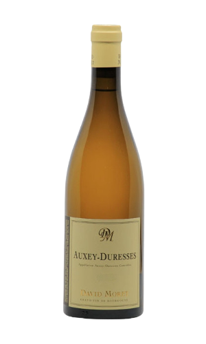 [FRBGMO001] Domaine Moret, Auxey Duresses Blanc 2023