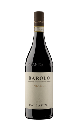 Palladino, Barolo Ornato 2020