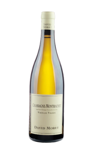 [FRBGMO004] Domaine Moret, Chassagne Montrachet Blanc 2023, Vieilles vignes