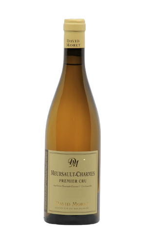 [FRBGMO006] Domaine Moret, Meursault 1er Cru Les Charmes Blanc 2023