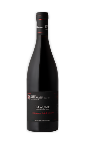[FRBGPE004] Domaine Germain Père & Fils, Côte de Beaune 'Montagne Saint Désiré 2023