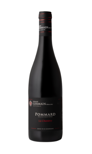 Domaine Germain Père & Fils, Pommard 'La Chanière' 2022