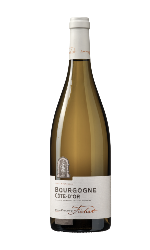 [FRBGJF020] Domaine Jean-Philippe Fichet, Bourgogne Côte d'Or Blanc 2022