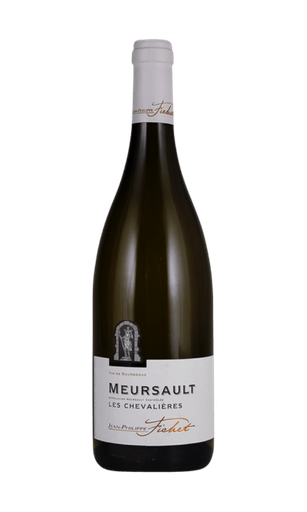 Domaine Jean-Philippe Fichet, Meursault Le Tesson 2022