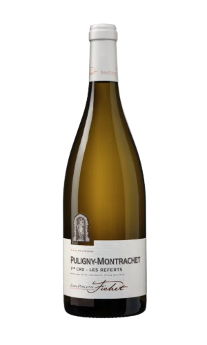 [FRBGJF025] Domaine Jean-Philippe Fichet Puligny Montrachet Premier Cru  'Referts' 2022