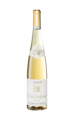 Boesch, L'Enchanteur Pinot Gris BIO 2023, Moelleux