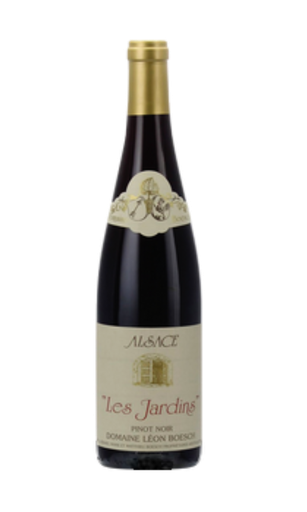 [FRALBO055] Boesch, Les Jardins Pinot Noir BIO 2023