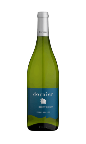 Dornier, Pinot Grigio 2024 