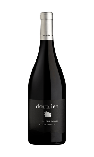 Dornier, Syrah Siren 2019