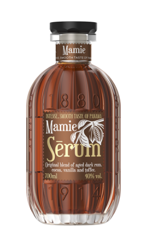 [AHRHSM001] Serum Rhum Mamie 40%