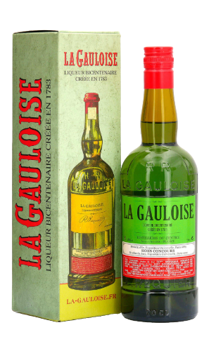 [AHLILG001] La Gauloise, La Verte 48%