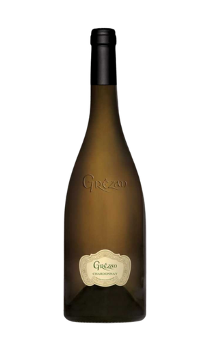 Château Grézan, Collection Blanc Chardonnay, IGP d'Oc 2024