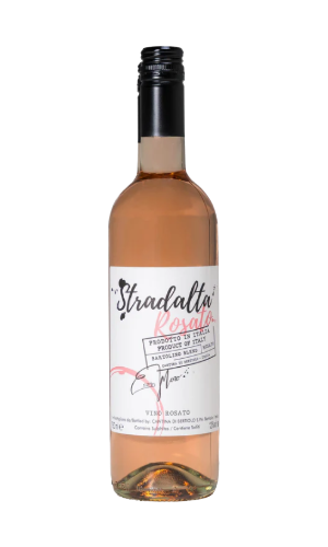 [ITFRCB005] Bertiolo, Stradalta Rosato 