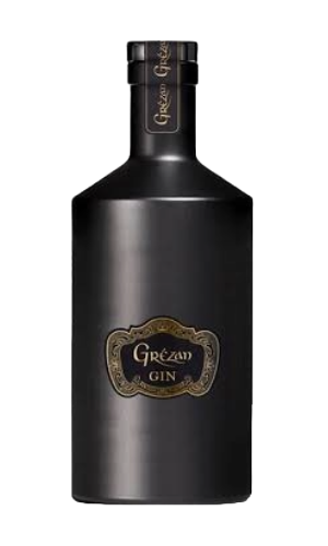 [AHGIGR001] Grézan GIN 42%